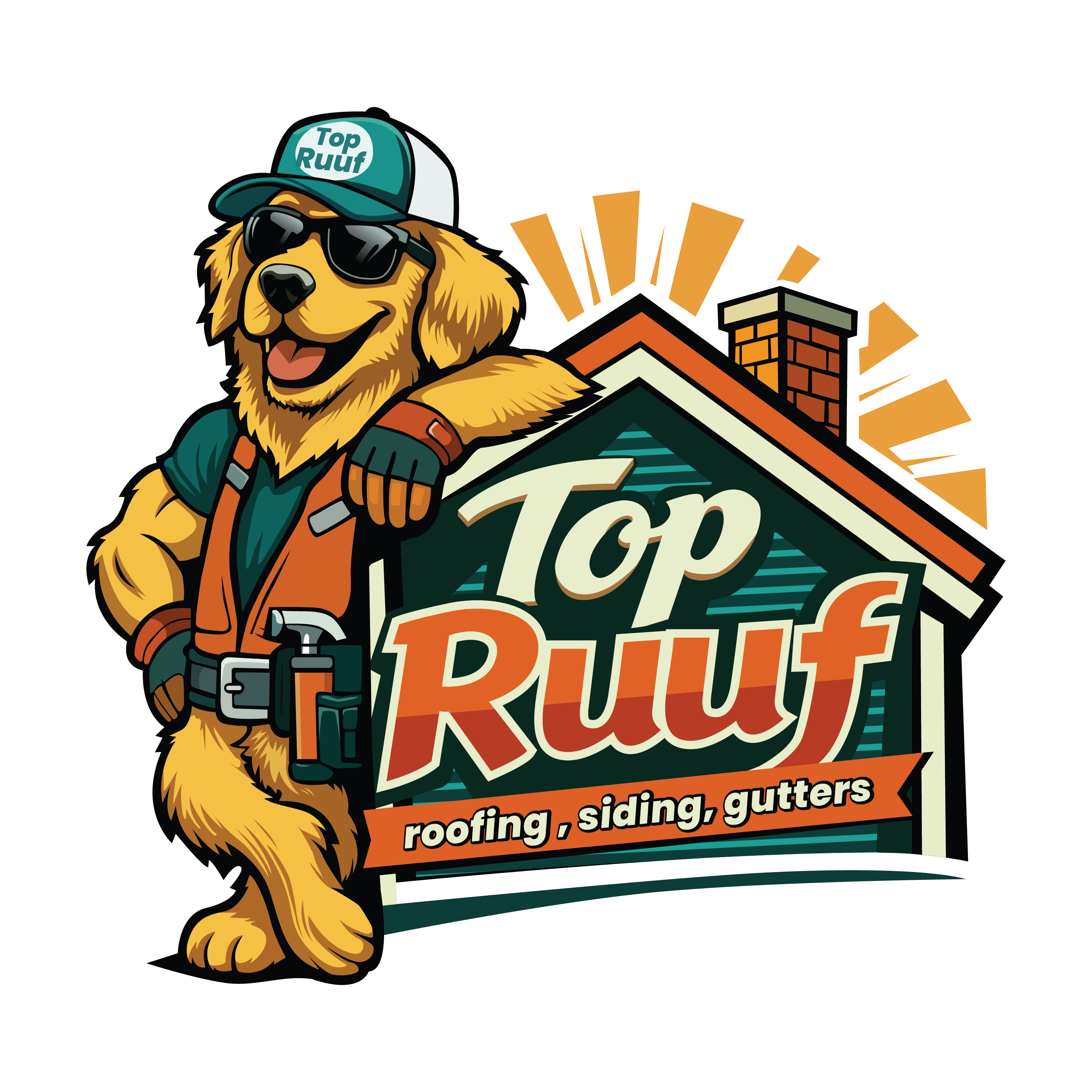 Top Ruuf LLC